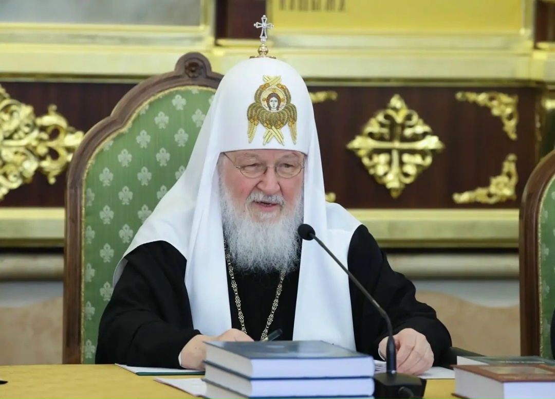 «Православная энциклопедия» является хорошим ответом лидерам западных и других государств, которые пытаются разрушить Россию и переписать историю».