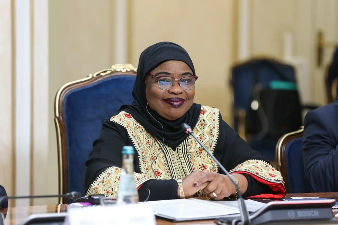 Валентина Матвиенко: Предстоящий осенью саммит «Россия – Африка» станет мощным стимулом для углубления сотрудничества, в том числе с Мозамбиком