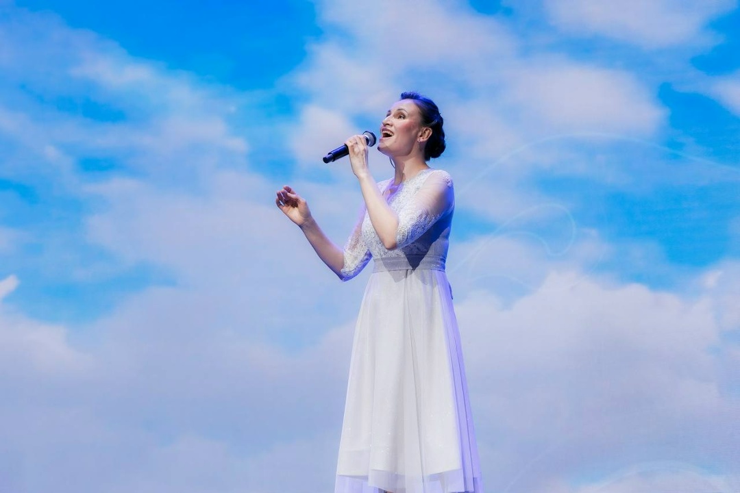 Сцена, которая объединяет Работники Компании — большая творческая семья! Это еще раз доказал «Фестиваль талантов», организованный Татнефть-Профсоюзом.