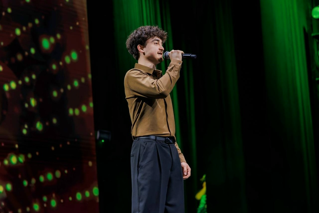 Сцена, которая объединяет Работники Компании — большая творческая семья! Это еще раз доказал «Фестиваль талантов», организованный Татнефть-Профсоюзом.