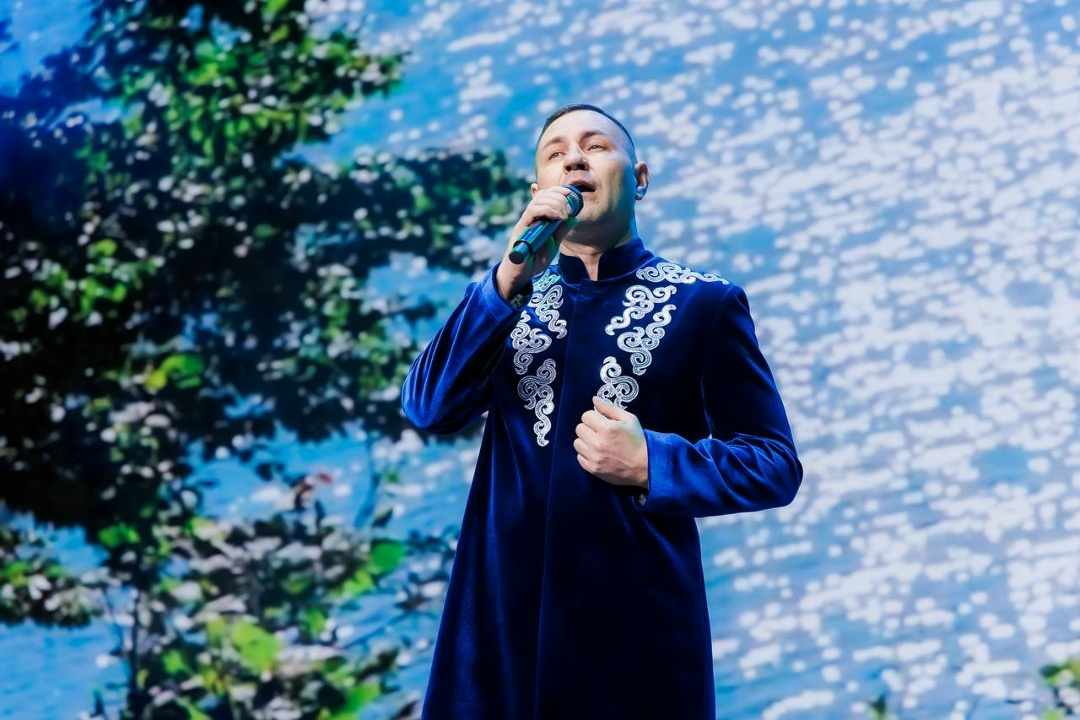 Сцена, которая объединяет Работники Компании — большая творческая семья! Это еще раз доказал «Фестиваль талантов», организованный Татнефть-Профсоюзом.