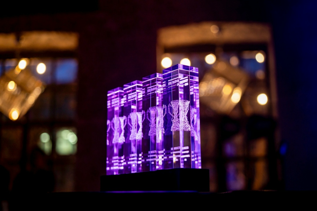 Люди верят людям «Амбассадоры Татнефти» получили специальный приз на федеральной премии HR IMPACT 2026