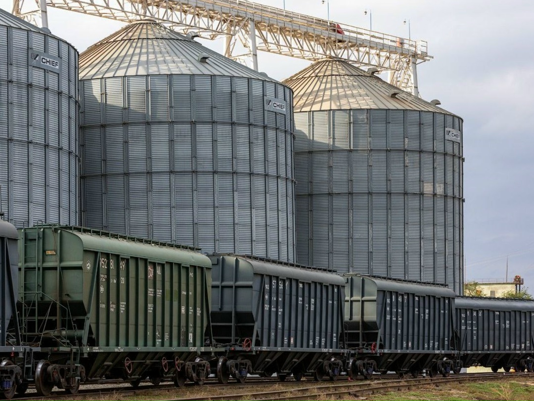 Аналитический центр «Русагротранса» повысил прогноз экспорта пшеницы в марте с 4,65 млн т до 4,85 млн т, что близко к рекорду марта 2024 года, когда было…