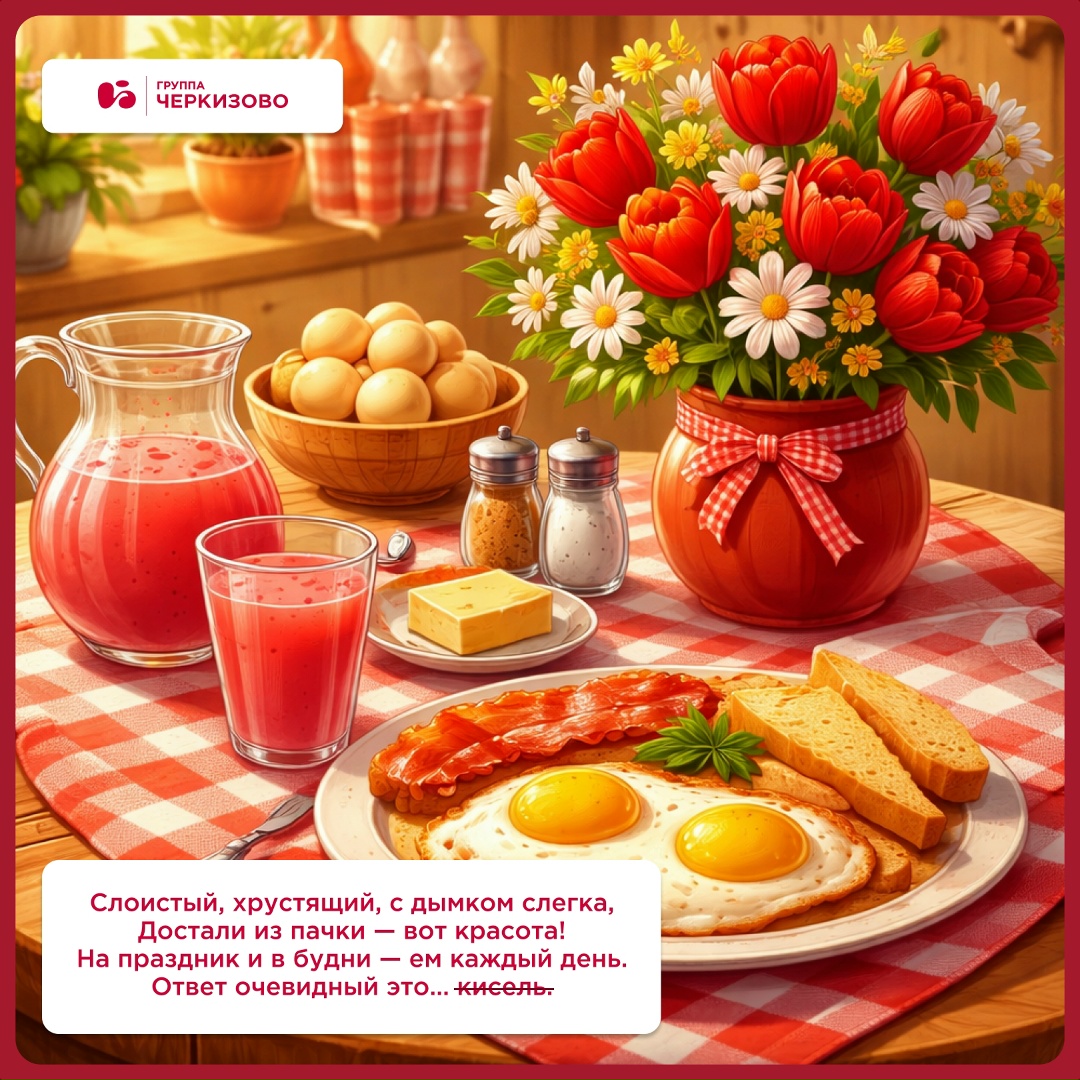 1 апреля никому не верьте! Вдруг ваши близкие тоже видели те вирусные видео про бумажные блинчики и торты, имитирующие что-то несъедобное?