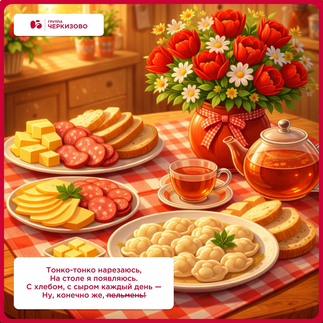 1 апреля никому не верьте! Вдруг ваши близкие тоже видели те вирусные видео про бумажные блинчики и торты, имитирующие что-то несъедобное?