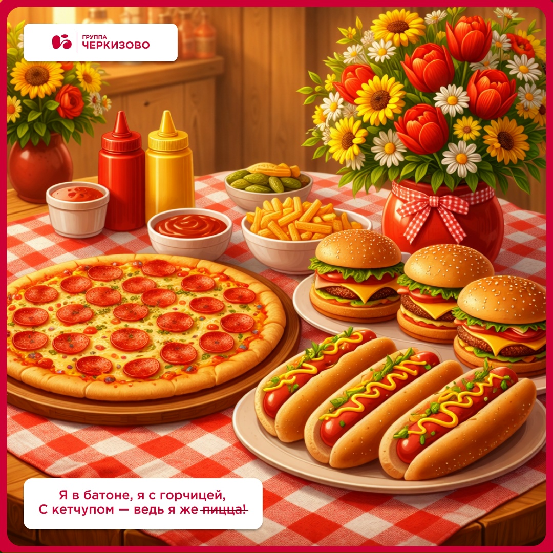 1 апреля никому не верьте! Вдруг ваши близкие тоже видели те вирусные видео про бумажные блинчики и торты, имитирующие что-то несъедобное?