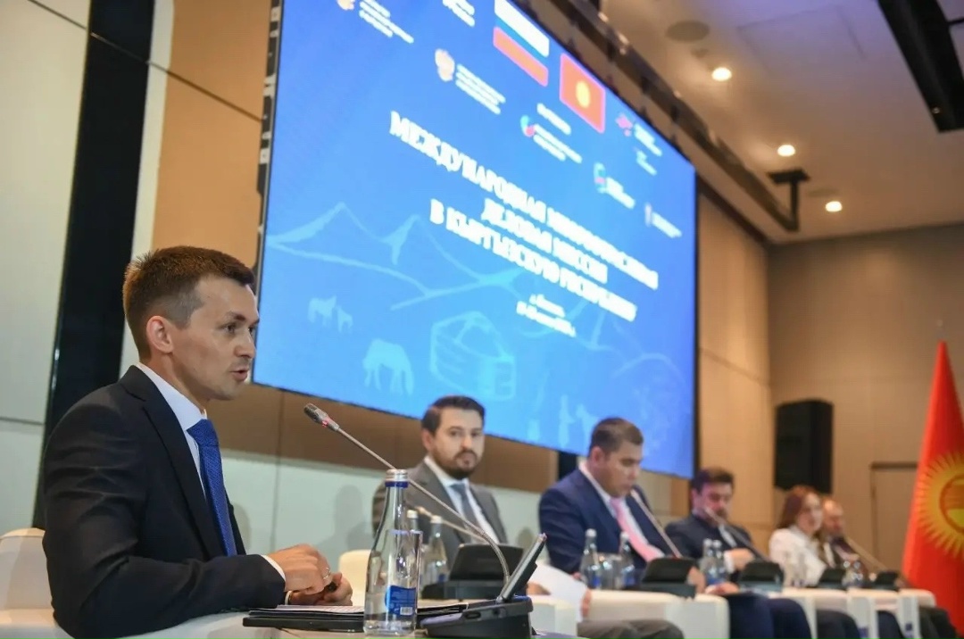 Бизнес‑миссия в Бишкек: осталось всего 4 дня до закрытия регистрации!