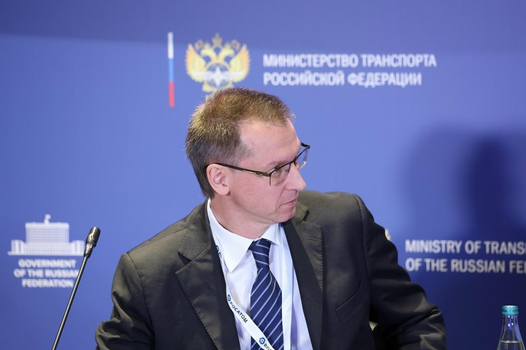 Сегодня местом притяжения стала северная столица России