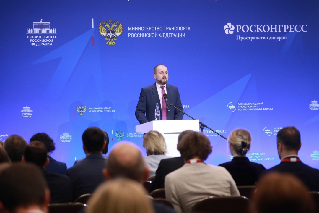 Сегодня местом притяжения стала северная столица России