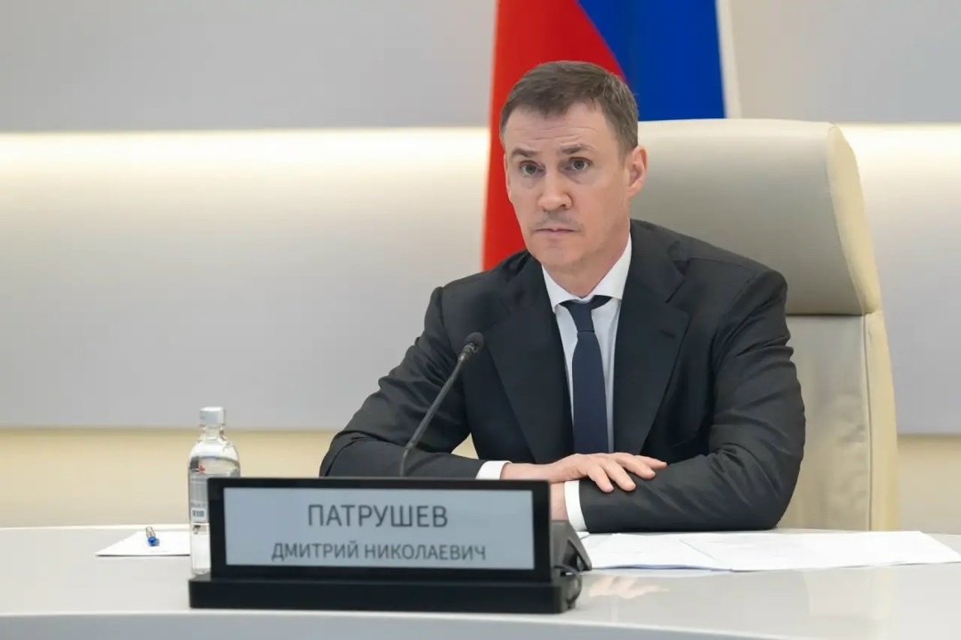 Дмитрий Патрушев: Рыбопромышленникам переданы 55 современных судов, построенных по программе «квот под киль».