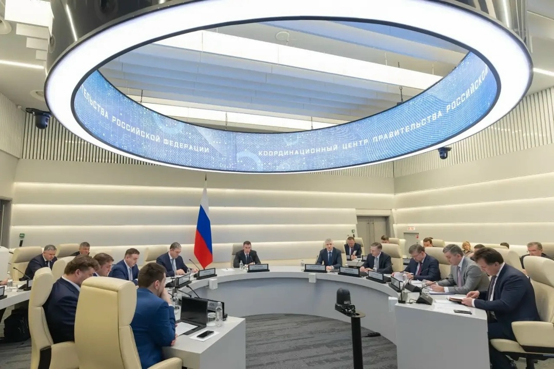 Дмитрий Патрушев: Рыбопромышленникам переданы 55 современных судов, построенных по программе «квот под киль».