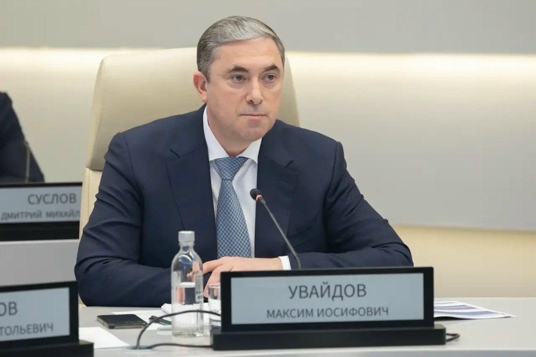 Дмитрий Патрушев: Рыбопромышленникам переданы 55 современных судов, построенных по программе «квот под киль».