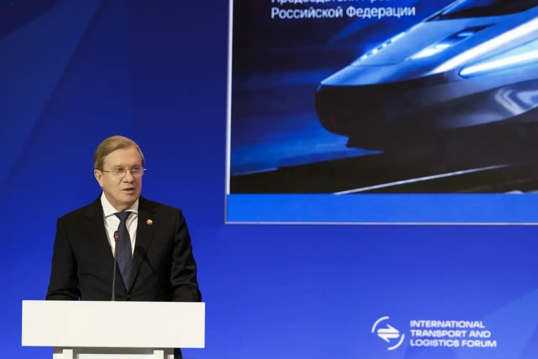 Виталий Савельев: Развитие ВСМ – это рывок в технологическом суверенитете.