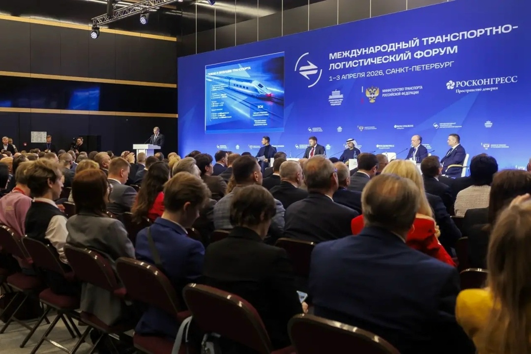 Виталий Савельев: Развитие ВСМ – это рывок в технологическом суверенитете.