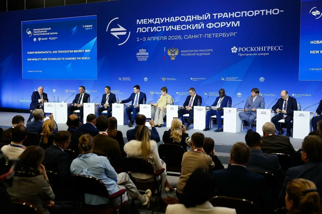 Минтранс, Минпромторг и Минобрнауки запустят международный инженерный конкурс имени Августина Бетанкура – основателя инженерного образования в России.