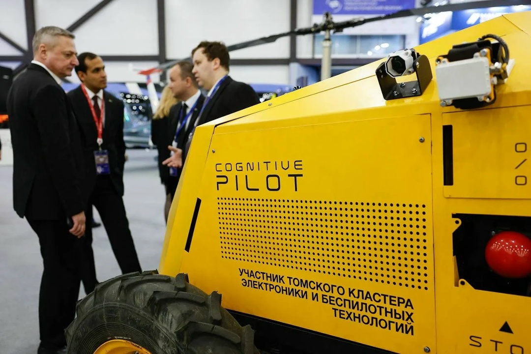 Минтранс, Минпромторг и Минобрнауки запустят международный инженерный конкурс имени Августина Бетанкура – основателя инженерного образования в России.