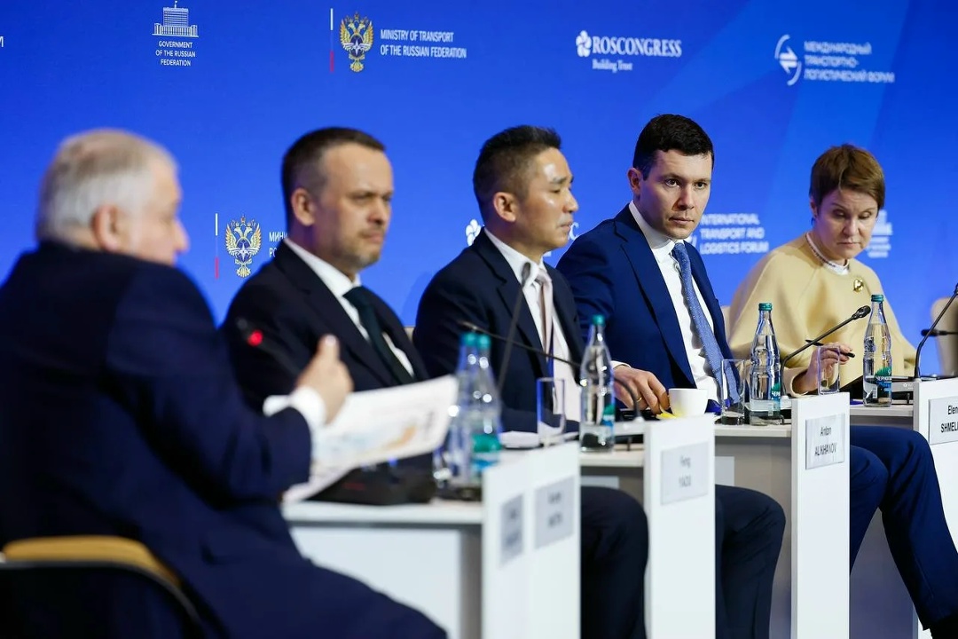 Минтранс, Минпромторг и Минобрнауки запустят международный инженерный конкурс имени Августина Бетанкура – основателя инженерного образования в России.