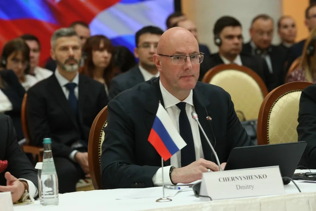 Дмитрий Чернышенко: Россия продолжает оказывать поддержку и гуманитарную помощь Кубе.