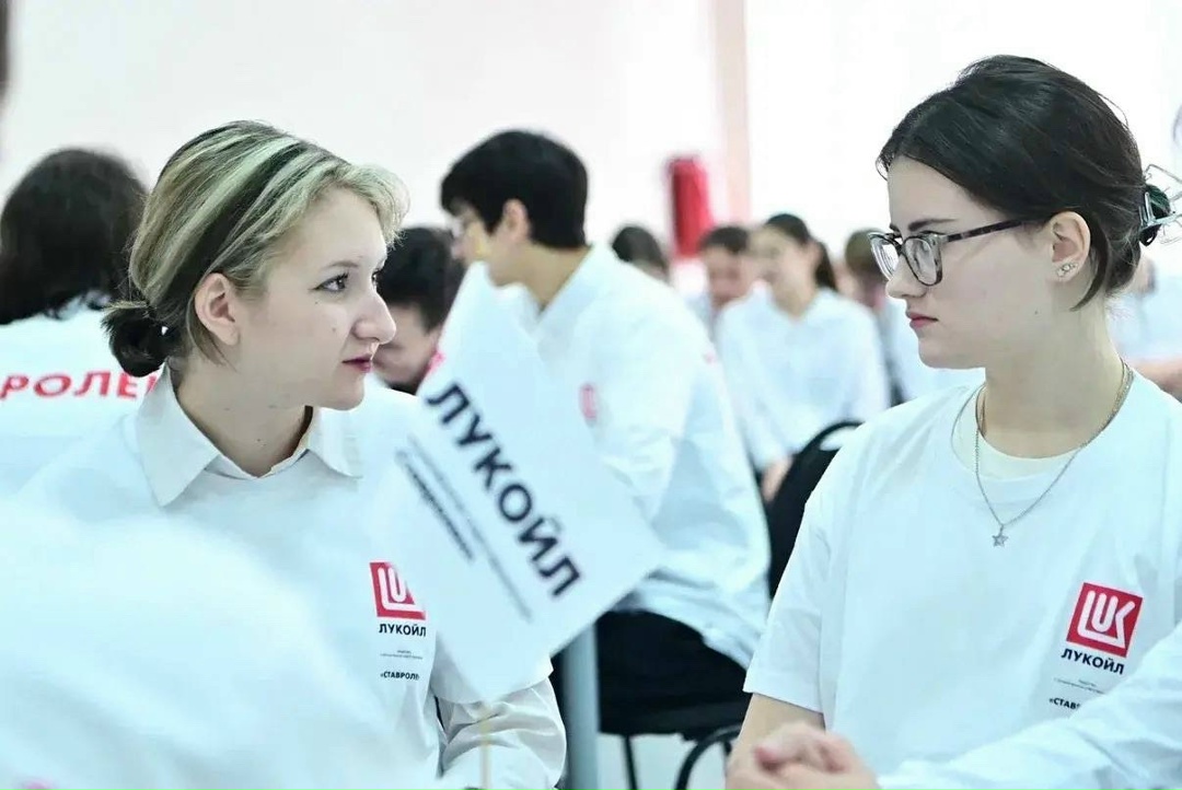 От теории к практике или химия без скуки