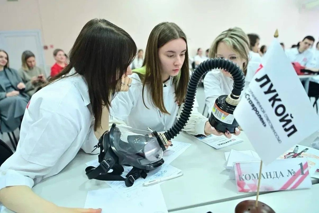 От теории к практике или химия без скуки