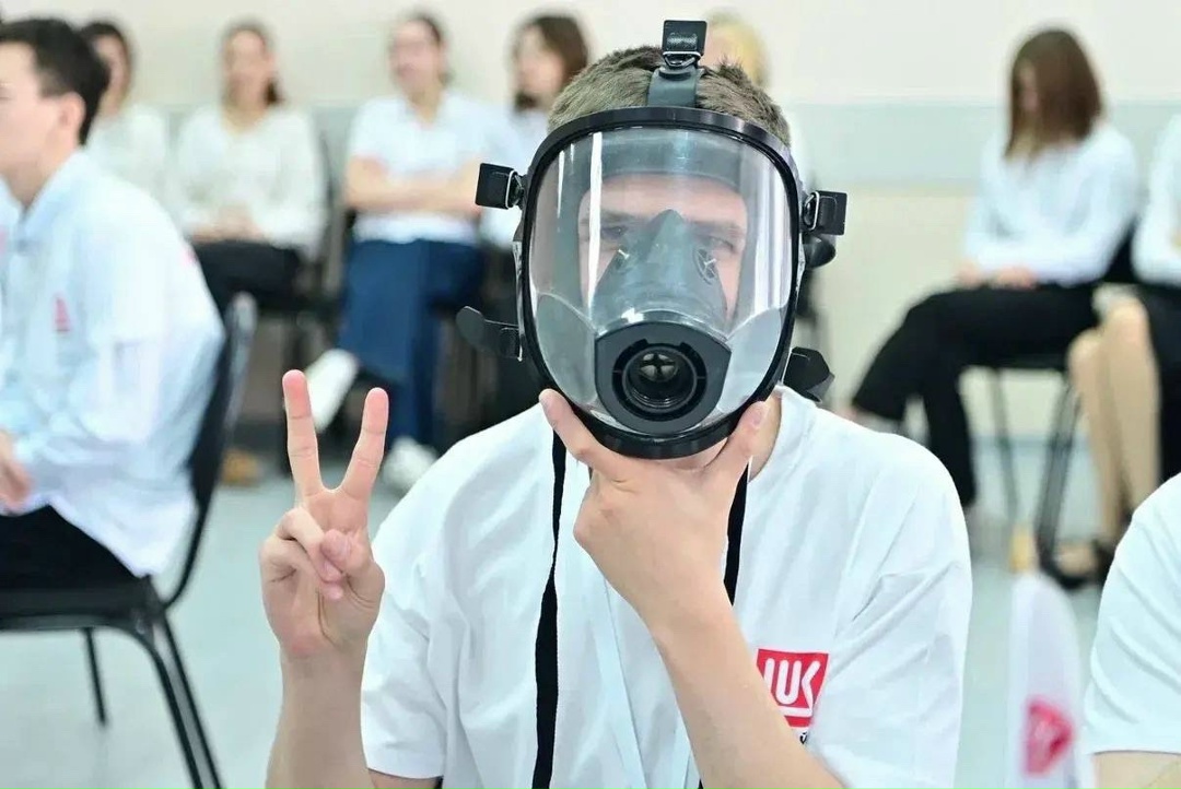 От теории к практике или химия без скуки