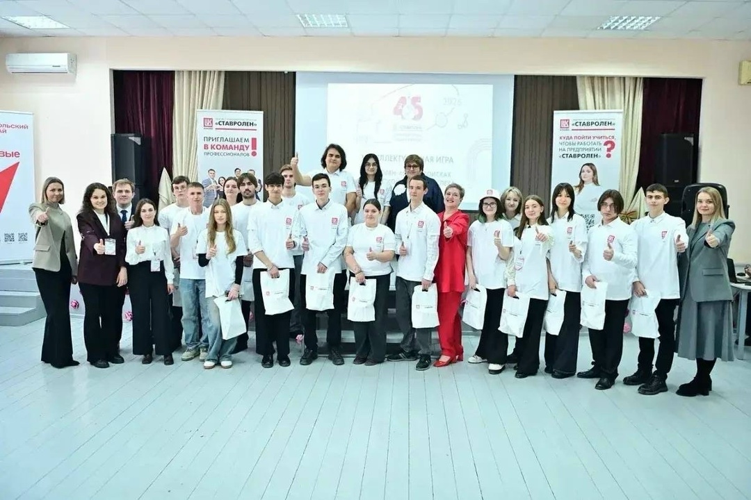 От теории к практике или химия без скуки