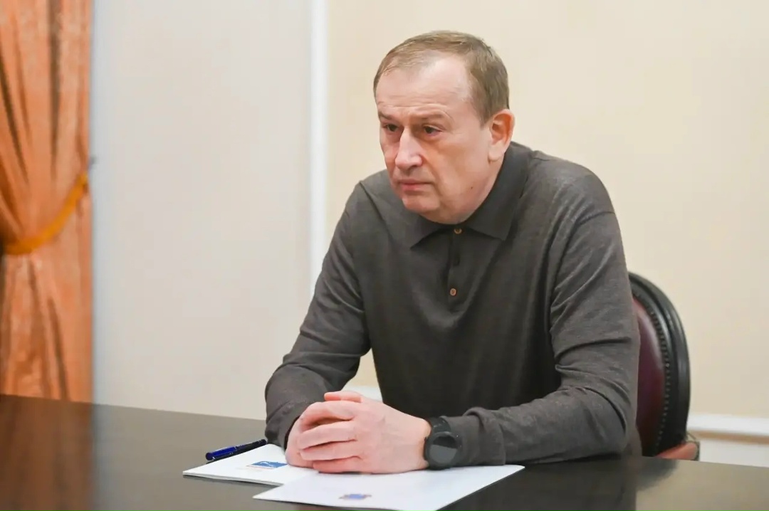 Сергей Цивилев совершил рабочую поездку в Ленинградскую область