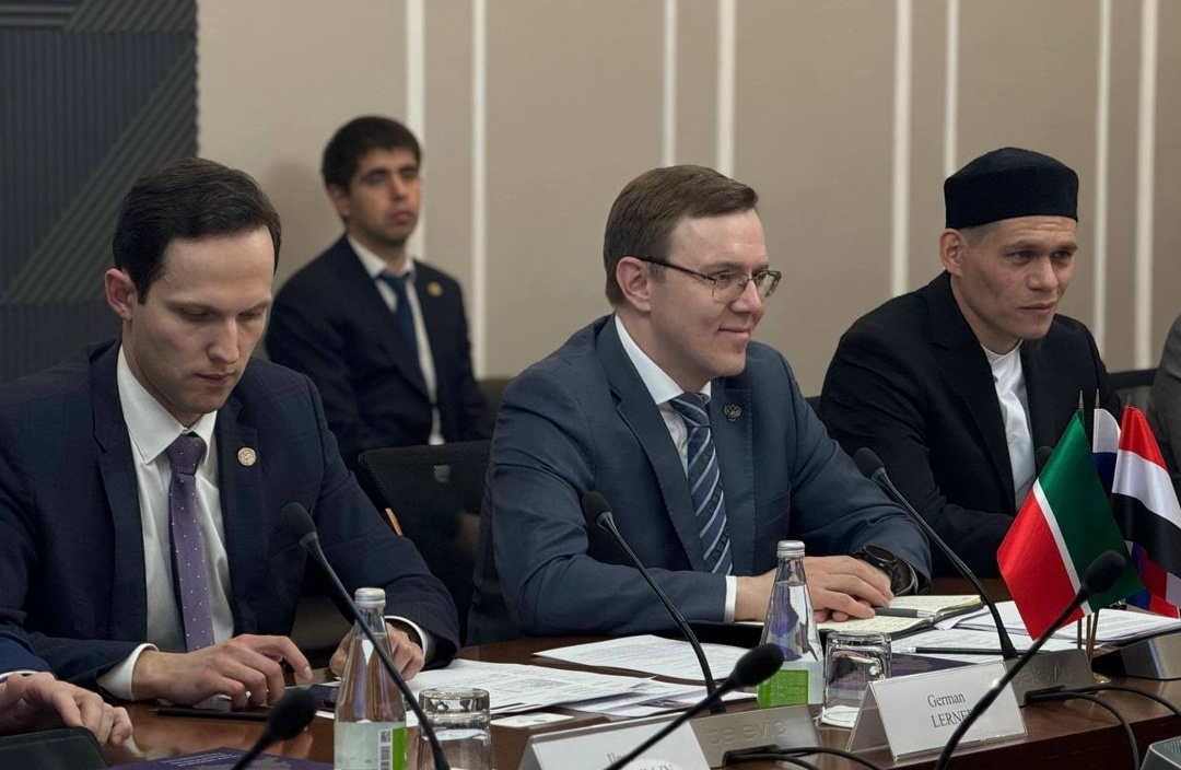 Россия и Йемен обсудили сотрудничество в энергетике