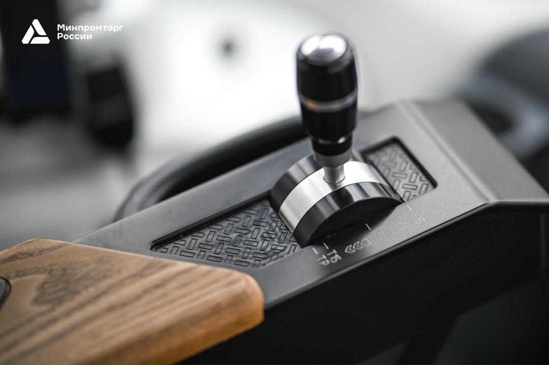 Технологии будущего уже здесь: как отечественные роботы работают в городской среде