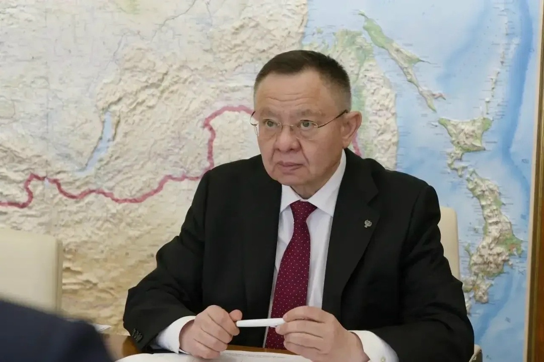 В Минстрое России обсудили вопросы развития строительной отрасли и ЖКХ в Московской области