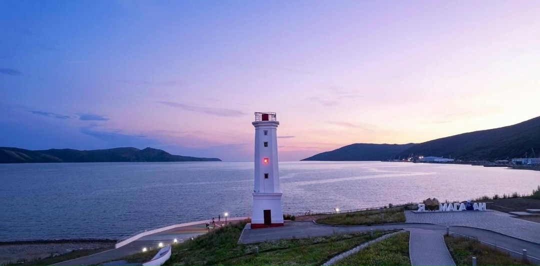 Свыше 6 тыс. общественных пространств благоустроено на Дальнем Востоке с 2019 года