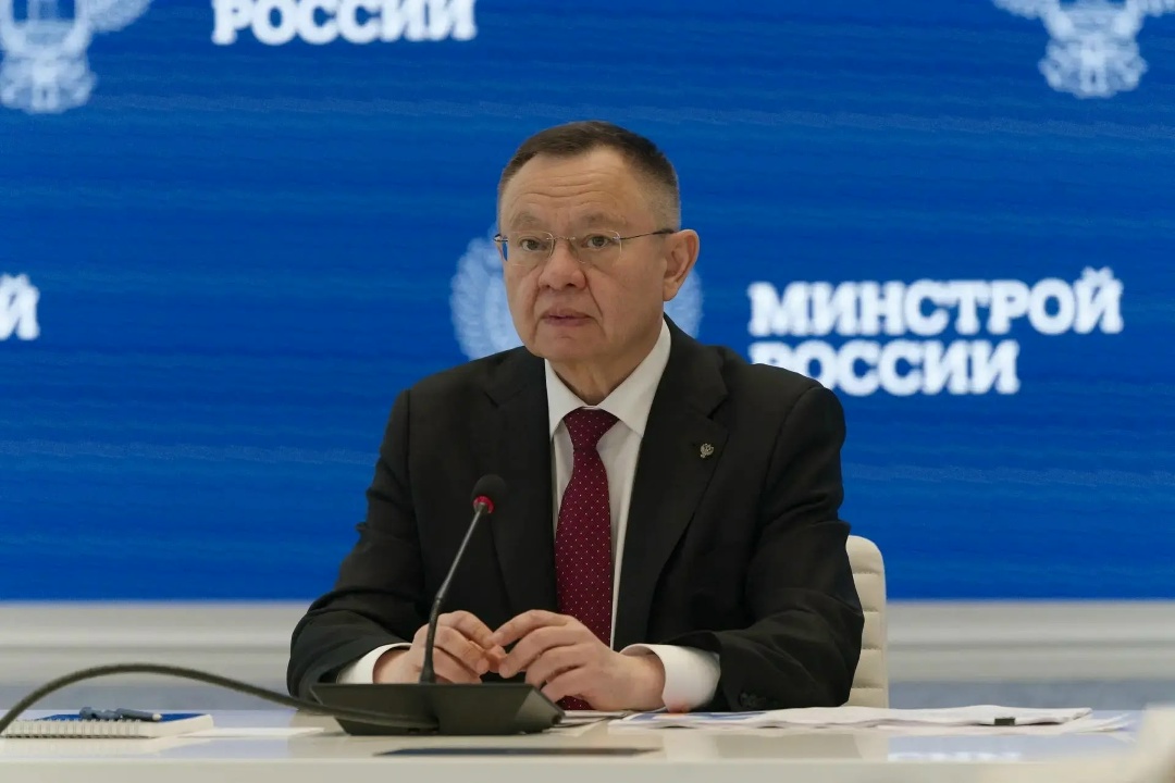 В Минстрое России обсудили повышение эффективности реализации региональных программ капитального ремонта