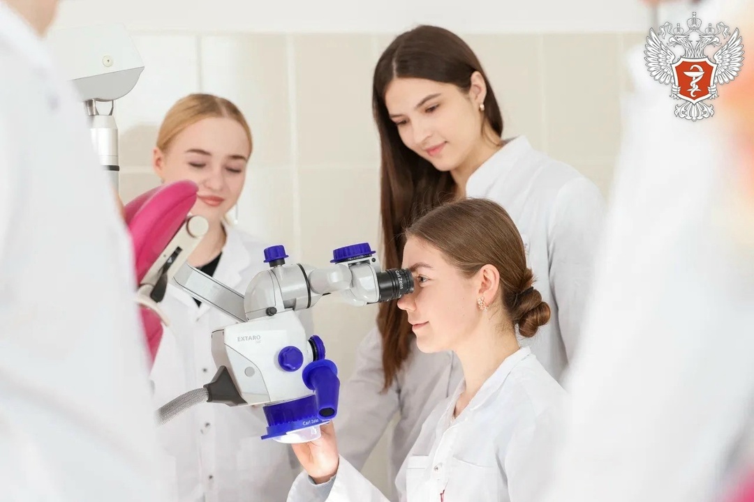 Сегодня среда, а значит... #НаучнаяСреда