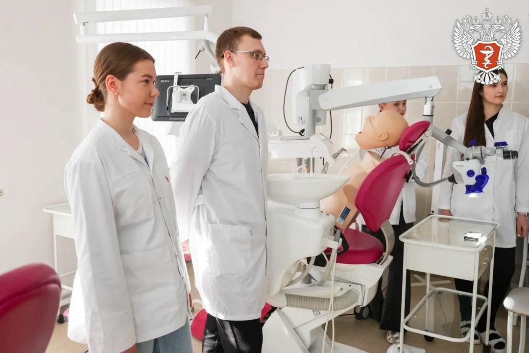 Сегодня среда, а значит... #НаучнаяСреда