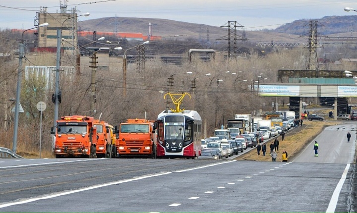 Временные автобусные маршруты ММК прекращают свою работу