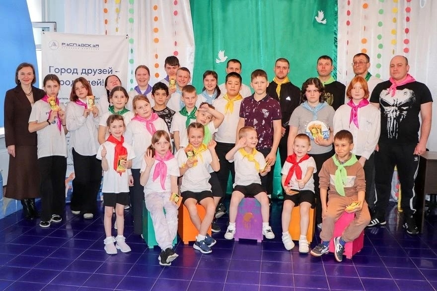 Бочча, дартс и море эмоций! В Междуреченске развивается проект «Спорт. Искусство. Интеллект».