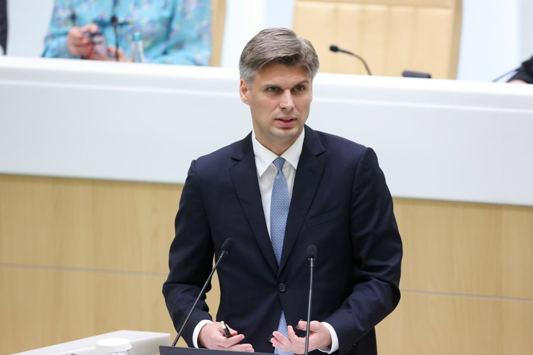 Валентина Матвиенко: Обретение технологического суверенитета Россией в полной мере невозможно без развития космической отрасли