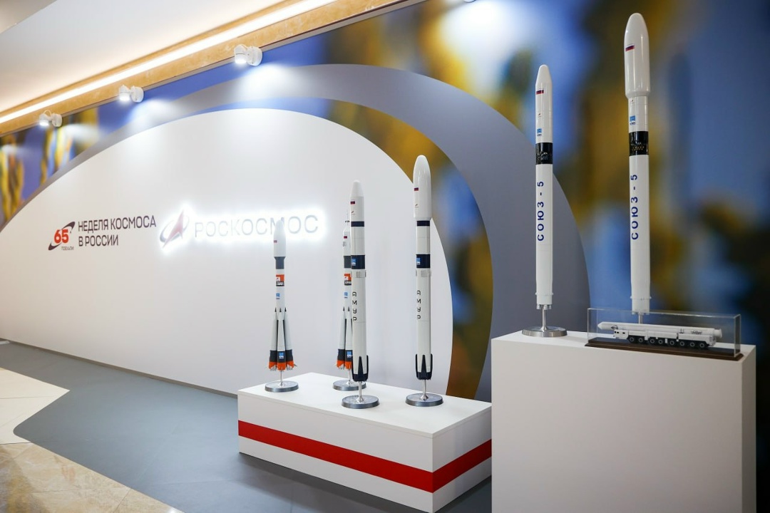 Валентина Матвиенко: Обретение технологического суверенитета Россией в полной мере невозможно без развития космической отрасли