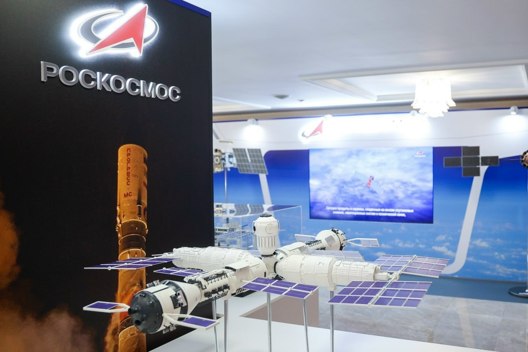 Валентина Матвиенко: Обретение технологического суверенитета Россией в полной мере невозможно без развития космической отрасли