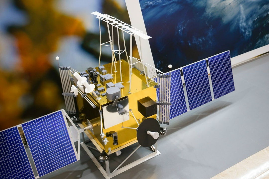 Валентина Матвиенко: Обретение технологического суверенитета Россией в полной мере невозможно без развития космической отрасли