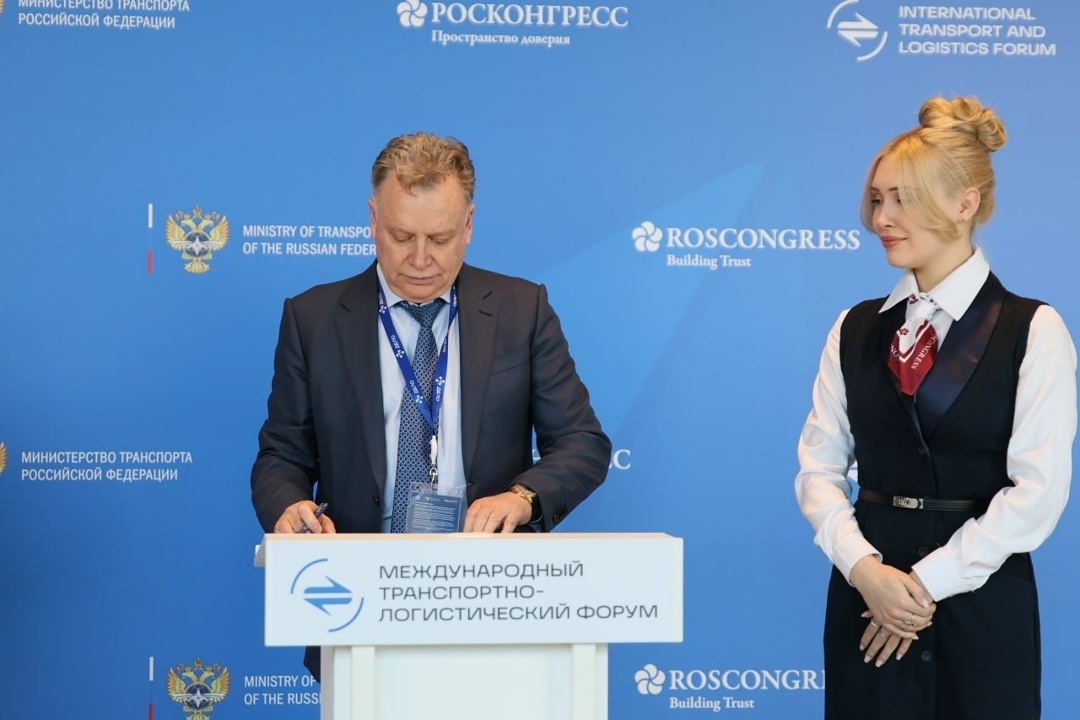 Россия и Вьетнам: новое соглашение в железнодорожной логистике