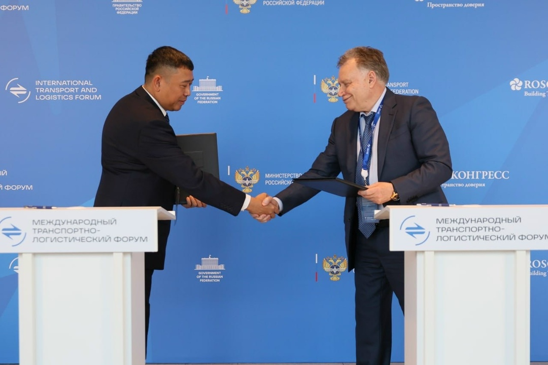 Россия и Вьетнам: новое соглашение в железнодорожной логистике