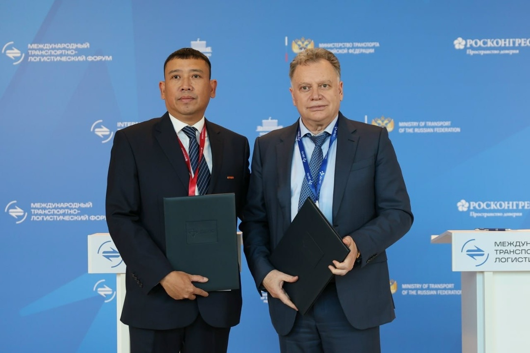 Россия и Вьетнам: новое соглашение в железнодорожной логистике