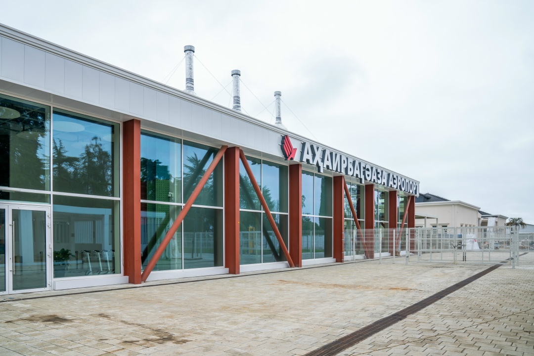 Новые горизонты транспортного сотрудничества России с Белоруссией и Абхазией.