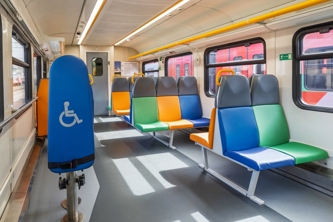 Новые горизонты транспортного сотрудничества России с Белоруссией и Абхазией.