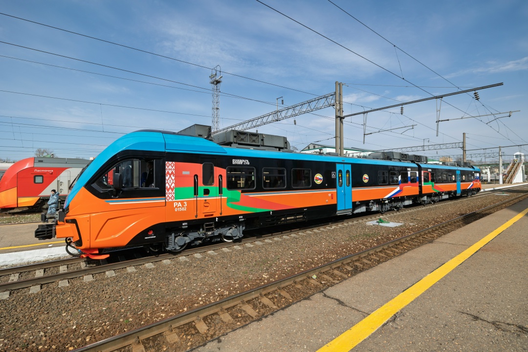 Новые горизонты транспортного сотрудничества России с Белоруссией и Абхазией.