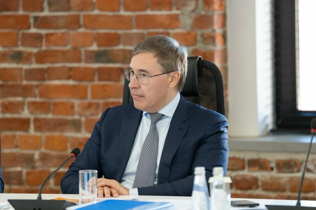 Валерий Фальков: Центр инженерного образования «Кронштадт» и университеты страны усилят работу по подготовке высококвалифицированных инженеров.