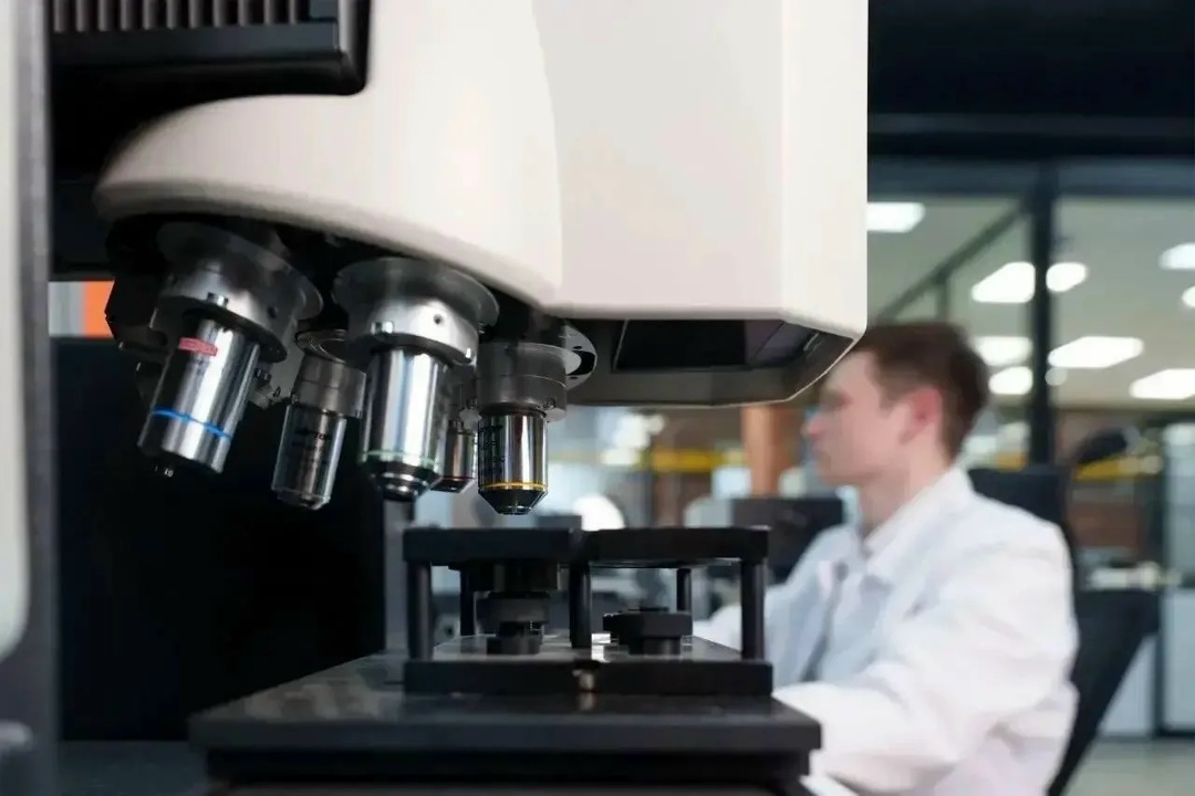 Валерий Фальков: Центр инженерного образования «Кронштадт» и университеты страны усилят работу по подготовке высококвалифицированных инженеров.