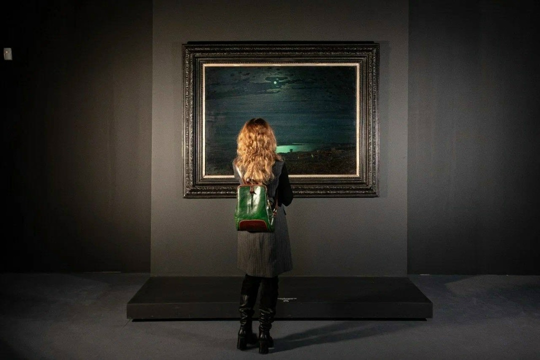 Культурный проект ЛУКОЙЛа и Русского музея — рекордсмен