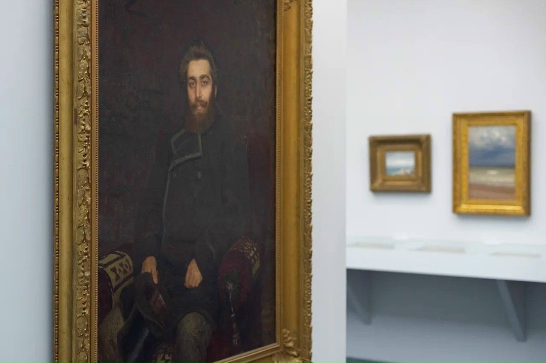 Культурный проект ЛУКОЙЛа и Русского музея — рекордсмен